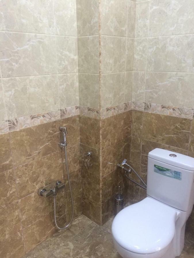 Sheki Apartments المظهر الخارجي الصورة